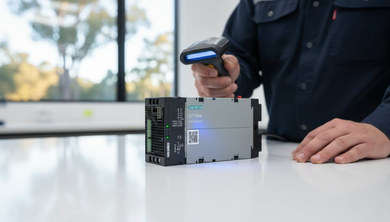 How to Verify Genuine Siemens Parts: Technical Guide for Australian ...
