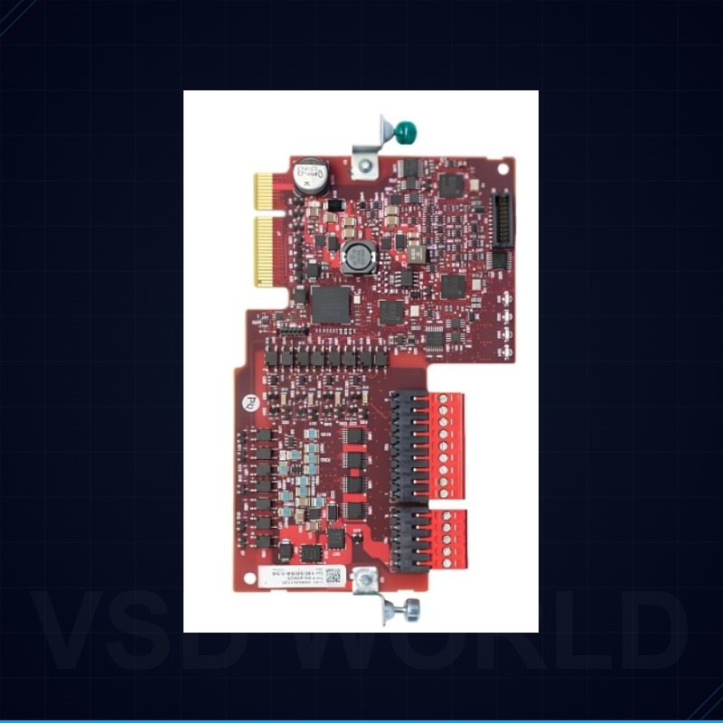 Integrated Safety Functions Integrated Safety Functions