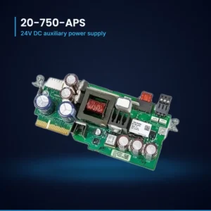 Allen-Bradley 20-750-APS 24V DC auxiliary power supply