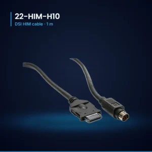 Allen-Bradley 22-HIM-H10 DSI HIM cable, 1 m
