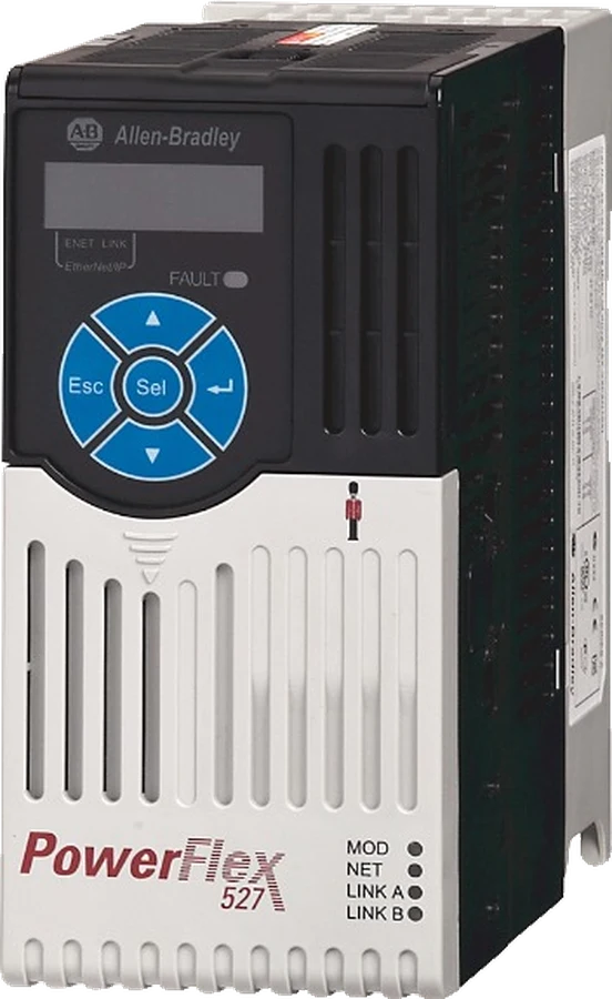 Allen-Bradley PowerFlex 527 AC drive