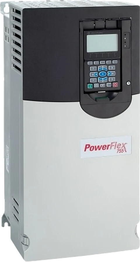Allen-Bradley PowerFlex 753 AC drive